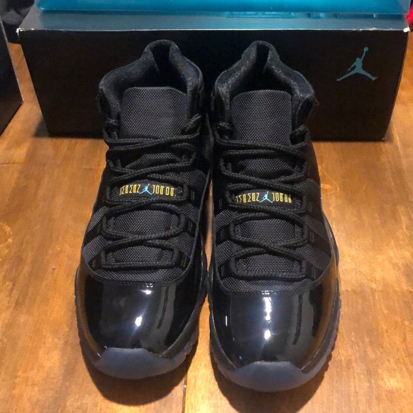 Jordan Other - 🥶RETRO JORDAN 11 “GAMMA”